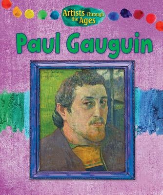 Paul Gauguin by Wood, Alix
