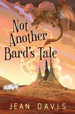 Not Another Bard's Tale by Davis, Jean