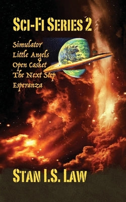 Sci-Fi Series 2 by Law, Stan I. S.