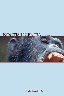 Noctis Licentia by Lawless, Amy