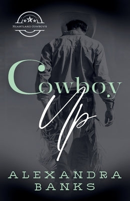 Cowboy Up by Banks