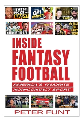 Inside Fantasy Football by Funt