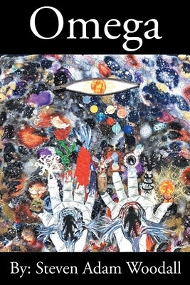Omega by Woodall, Steven Adam