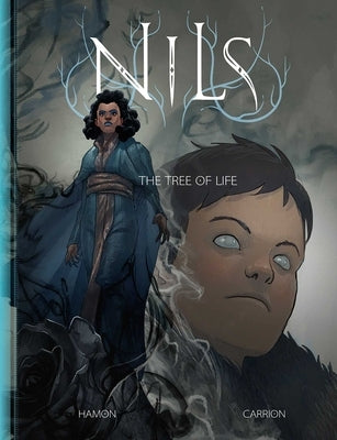 Nils: The Tree of Life by Hamon, Jerome