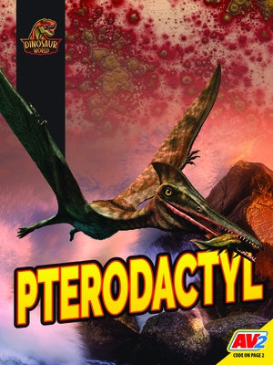 Pterodactyl by Carr, Aaron