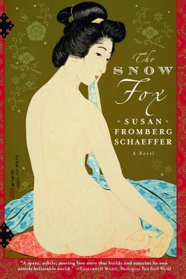 Snow Fox (Revised) by Schaeffer, Susan Fromberg