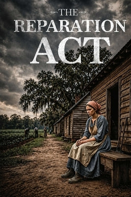 The Reparation Act by McShan, Corie
