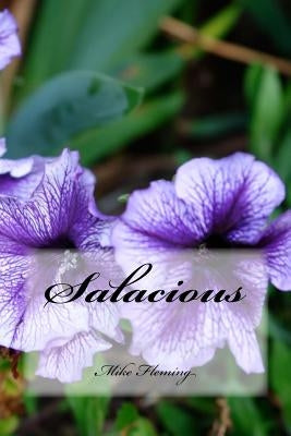 Salacious by Fleming, Mike