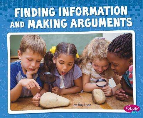 Finding Information and Making Arguments by Flynn, Riley