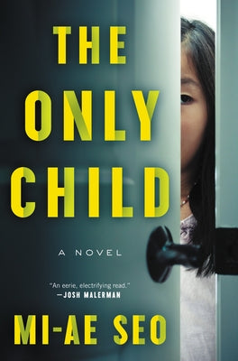 The Only Child by Seo, Mi-Ae
