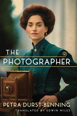 The Photographer by Durst-Benning, Petra