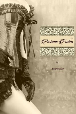 Parisian Frolics by Press, Locus Elm