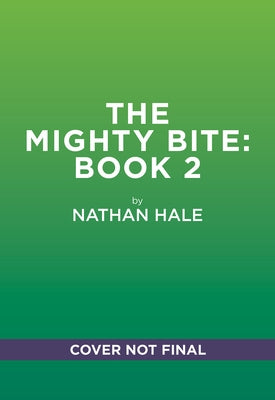 Walrus Brawl at the Mall (the Mighty Bite #2) by Hale, Nathan