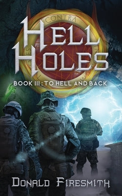 To Hell and Back by Firesmith, Donald