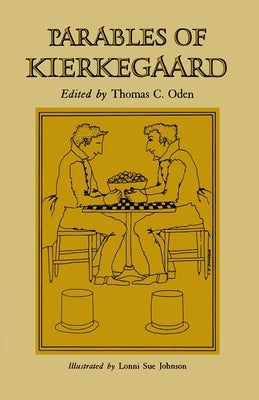 Parables of Kierkegaard by Kierkegaard, Søren
