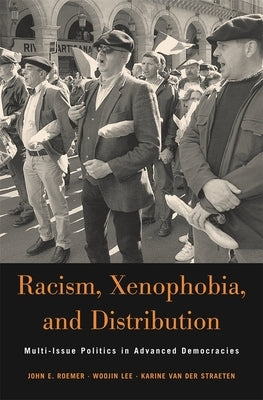 Racism, Xenophobia, and Distribution by Roemer