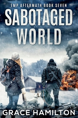 Sabotaged World by Hamilton, Grace