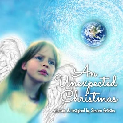 An Unexpected Christmas by Graham, Simone