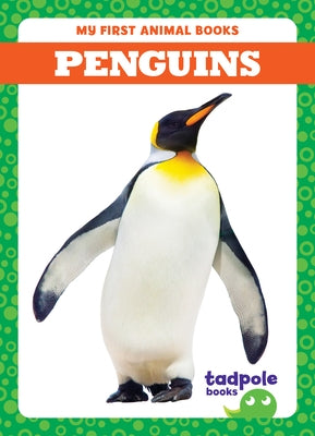 Penguins by Deniston, Natalie