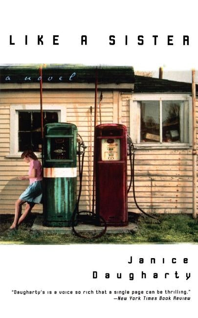 Like a Sister by Daugharty, Janice