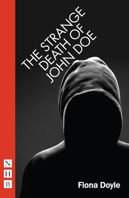 The Strange Death of John Doe by Doyle, Fiona