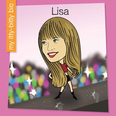 Lisa by Loh-Hagan, Virginia