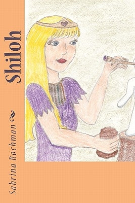 Shiloh by Bochman, Sabrina