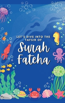 Let's Dive Into the Tafsir of Surah Fateha by Fnc Pakistan