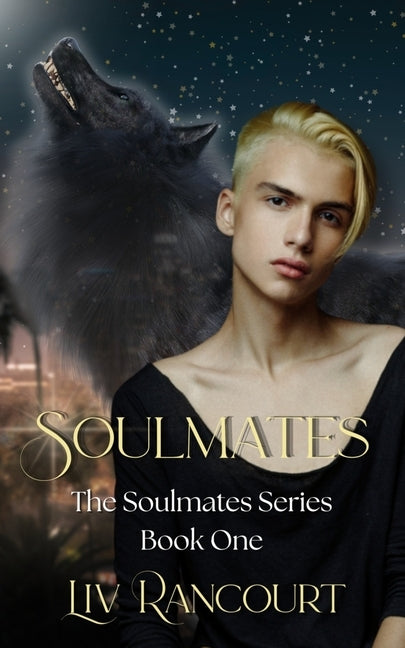 Soulmates by Rancourt, LIV