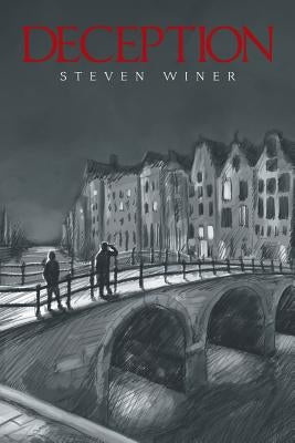 Deception by Winer, Steven