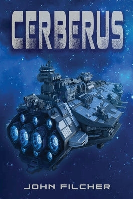 Cerberus by Filcher, John