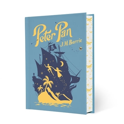 Peter Pan: Peter Pan in Kensington Gardens by Barrie, J. M.