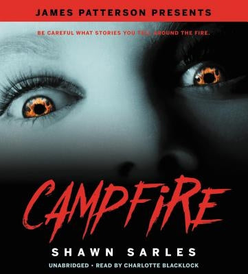 Campfire by Sarles, Shawn