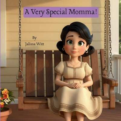 A Special Momma by Witt, Jalissa