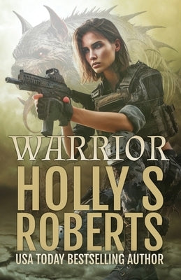 Warrior by Roberts