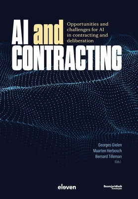 AI and Contracting by Gielen, Georges