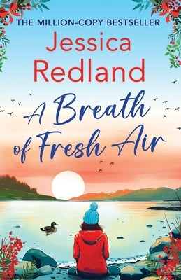 A Breath of Fresh Air by Redland, Jessica