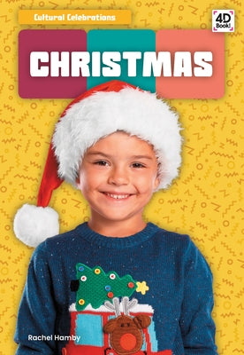 Christmas by Hamby, Rachel