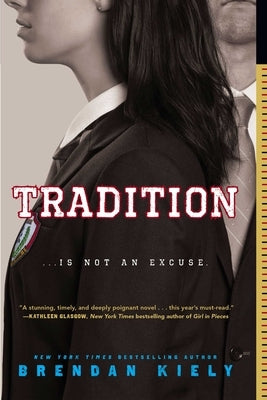 Tradition by Kiely, Brendan