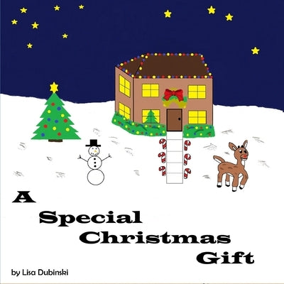 A Special Christmas Gift by Dubinski, Lisa
