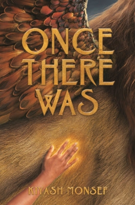 Once There Was by Monsef, Kiyash