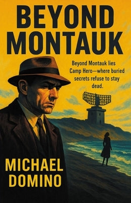 Beyond Montauk by Jones, Elizabeth
