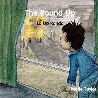 The Round Up: La Up Ronda by Strycker, Jennifer
