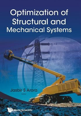 Optimization of Structural & Mechani... by Arora Jasbir S