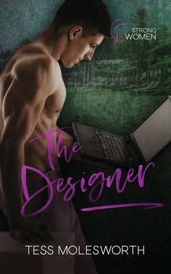 The Designer by Molesworth, Tess