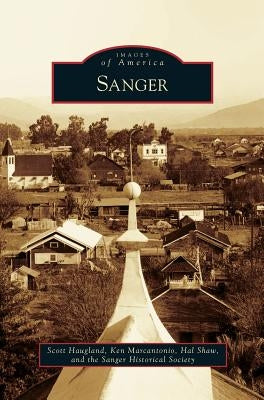 Sanger by Haugland, Scott
