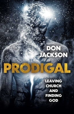 Prodigal by Jackson, Don