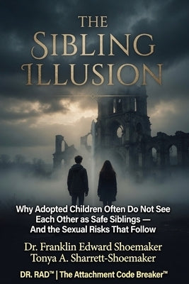 The Sibling Illusion: Why Adopted Children Often Do Not See Each Other as Safe Siblings - And the Sexual Risks That Follow by Sharrett-Shoemaker, Tonya A.