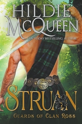 Struan by McQueen, Hildie