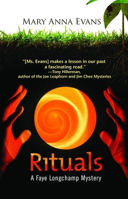 Rituals by Evans, Mary Anna
